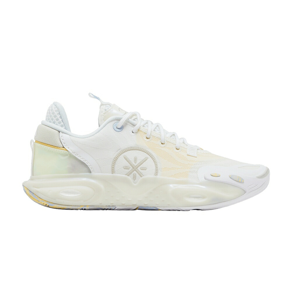 リーニン ウェイド シティ AURORA スニーカー メンズ LI-NING WAY OF WADE ALL CITY 12 / AURORA