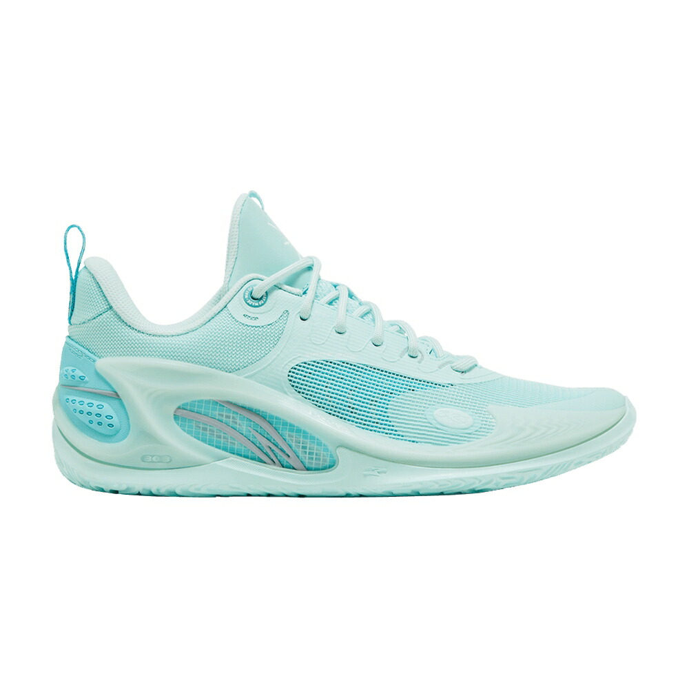 リーニン ウェイド 'CHEMICAL REACTION' スニーカー メンズ LI-NING WAY OF WADE 808 3 /