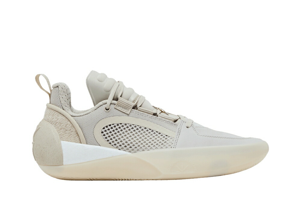 リーニン ウェイド シティ ATORI スニーカー メンズ LI-NING WAY OF WADE ALL CITY 12 ENCORE / SATORI