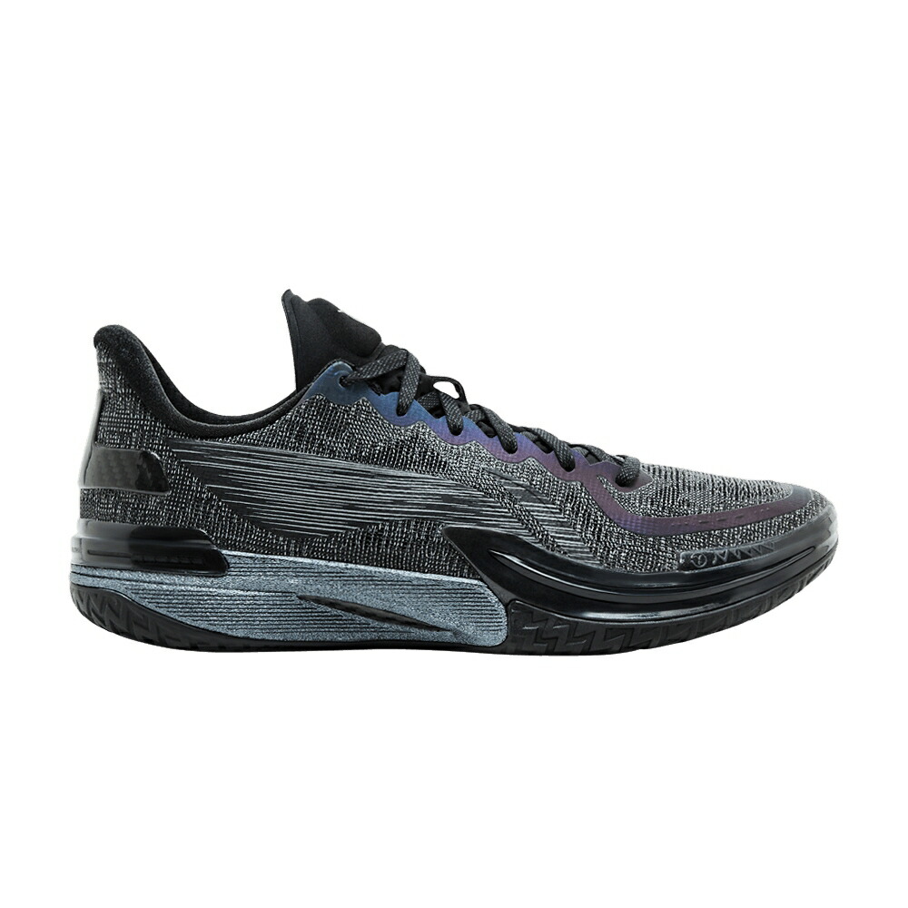 リーニン ギャラクシー 'GALAXY' スニーカー メンズ LI-NING GAMMA 1 / GALAXY