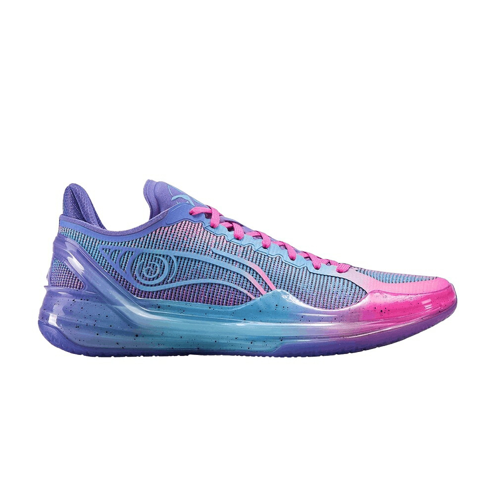 リーニン AMMONITE スニーカー メンズ LI-NING LIREN 4 V2 /