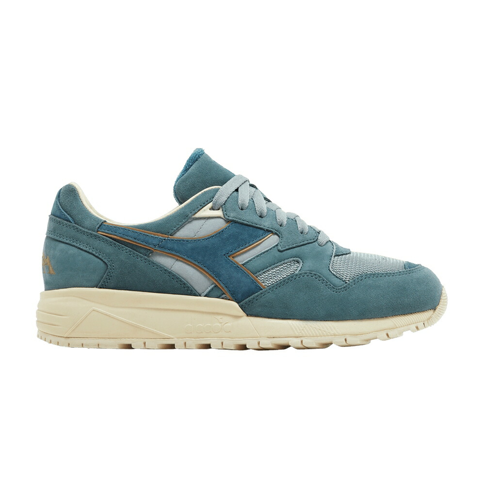 ディアドラ MOLVENO スニーカー メンズ DIADORA PACKER X N9002 /