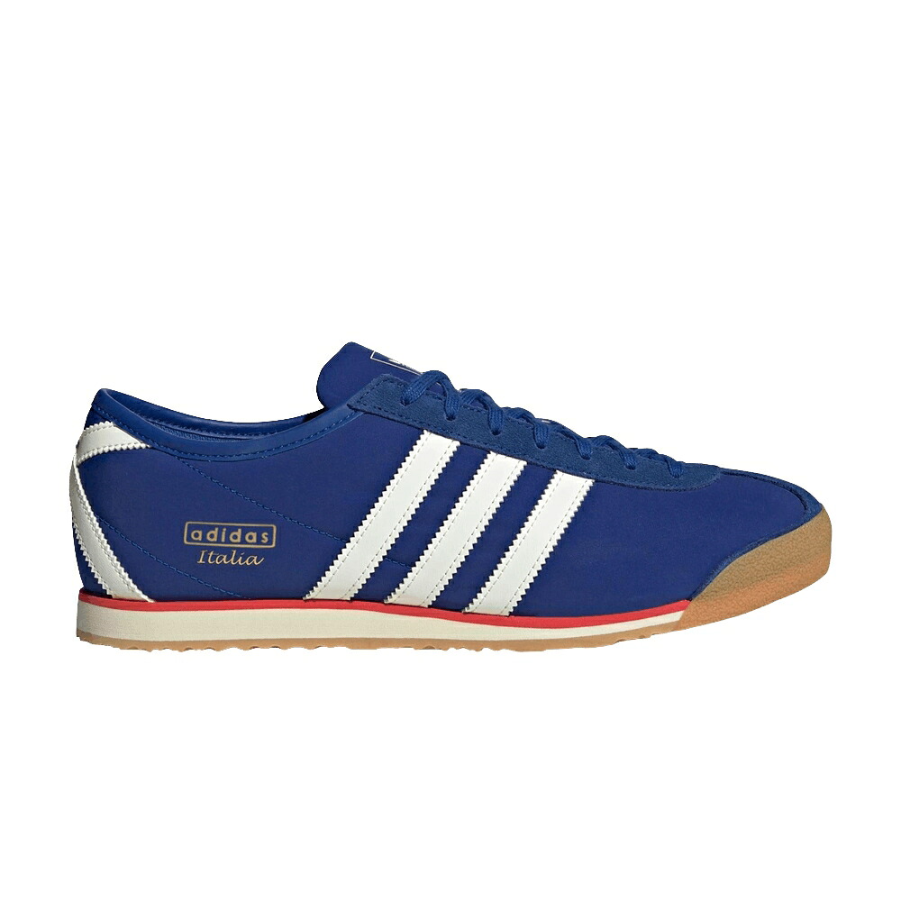 フィラ 青味 青み 白いこと 白いこと \u0027ROYAL GUM\u0027 スニーカー メンズ FILA ITALIA 70S BLUE OFF WHITE / ROYAL BLUE OFF WHITE GUM