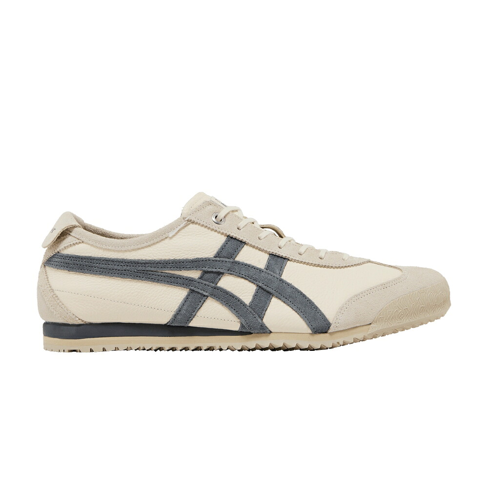 メキシコ合衆国 オニツカタイガー \u0027BIRCH METROPOLIS\u0027 スニーカー メンズ ONITSUKA TIGER ONITSUKA TIGER MEXICO 66 SD / BIRCH METROPOLIS