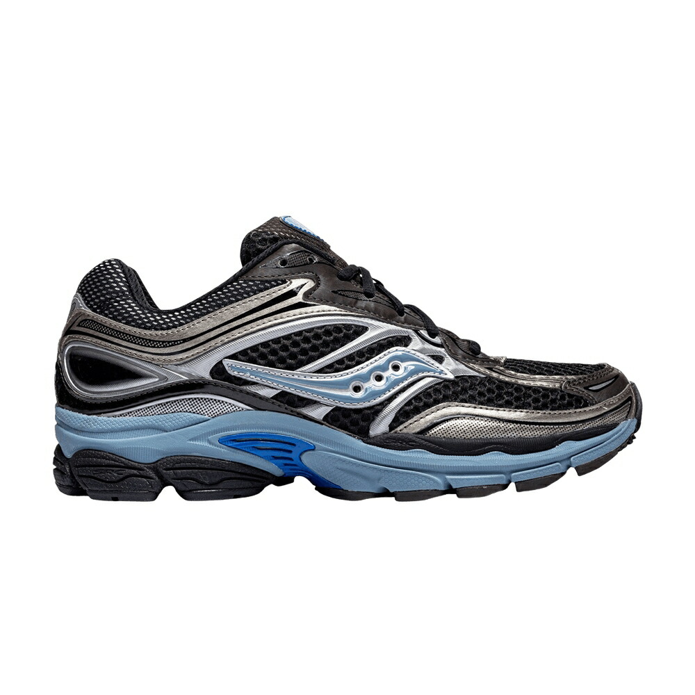サッカニー 黒いこと 黒いこと \u0027BLACK TORTE\u0027 スニーカー メンズ SAUCONY PROGRID OMNI 9 / BLACK TORTE