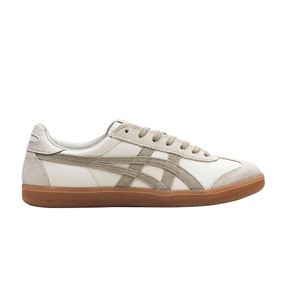 ベージュ オニツカタイガー \u0027BEIGE TAN\u0027 スニーカー メンズ ONITSUKA TIGER ONITSUKA TIGER TOKUTEN / BEIGE TAN