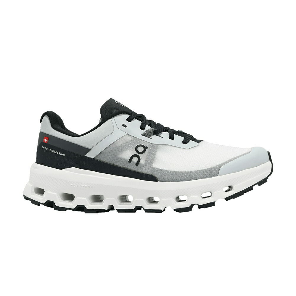 オン GLACIER ECLIPSE スニーカー レディース ON WMNS CLOUDVISTA 2 / GLACIER ECLIPSE