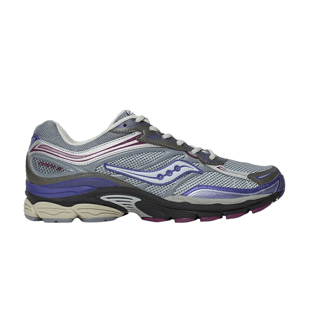 サッカニー シャーク \u0027CITY LIGHTS\u0027 スニーカー メンズ SAUCONY PROGRID OMNI 9 / AIRY SHARK
