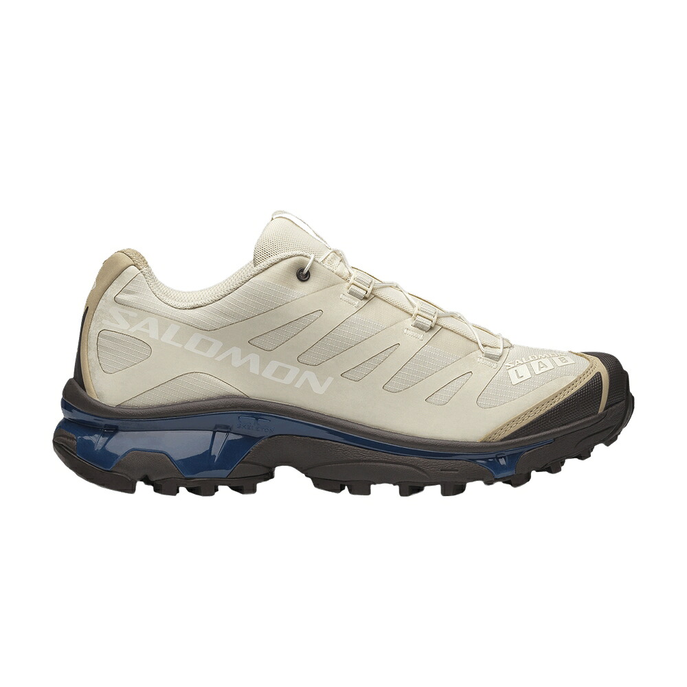 サロモン 黒いこと 黒いこと \u0027VANILLA COFFEE\u0027 スニーカー メンズ SALOMON XT-4 OG ICE / VANILLA ICE BLACK COFFEE DARK