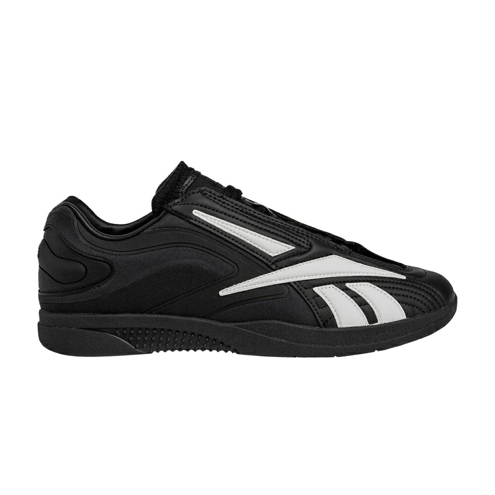 リーボック プロ エルティーディー 黒色 ブラック 白色 ホワイト 'BLACK WHITE' スニーカー メンズ REEBOK HAMMER PRO LTD / BLACK WHITE｜スニケス 62,590円