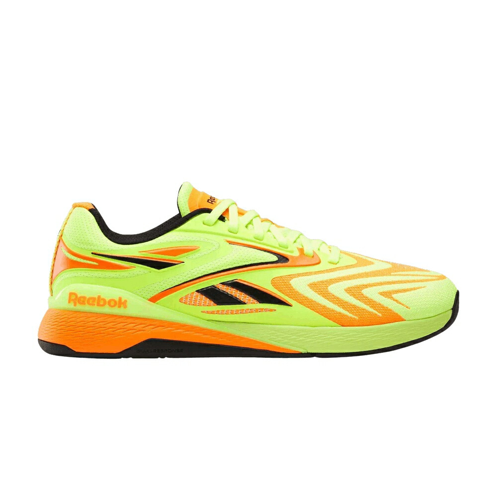 リーボック ナノ ライム 黒色 ブラック 'DIGITAL BLACK' スニーカー メンズ REEBOK NANO X5 EDGE LIME / DIGITAL LIME BLACK 55,605円