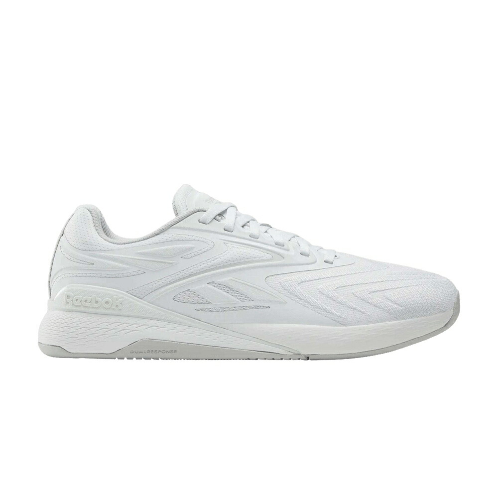 リーボック ナノ 薄墨色 薄墨色 \u0027GREY\u0027 スニーカー メンズ REEBOK NANO X5 EDGE / GREY