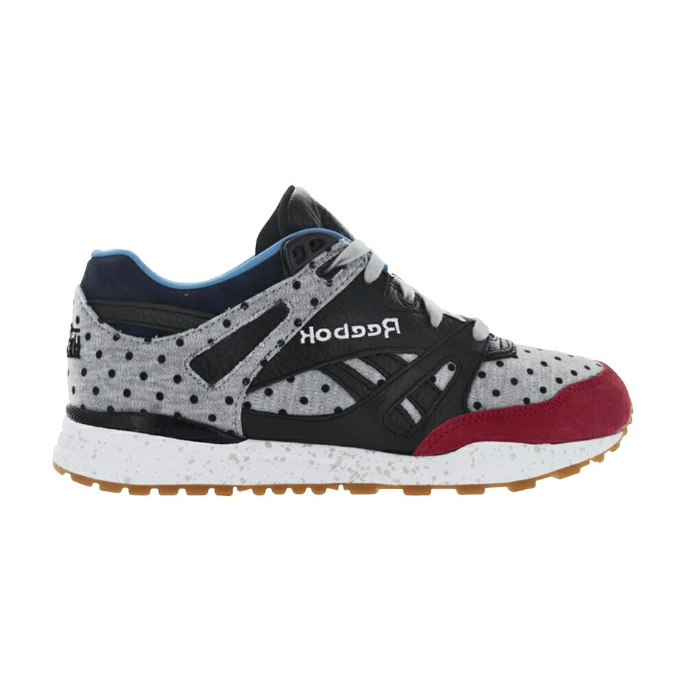 リーボック カーキ 緑 グリーン 茶色 ブラウン TERRY BLAY スニーカー メンズ REEBOK BODEGA X VENTILATOR / DESERT KHAKI WASHED GREEN BROWN