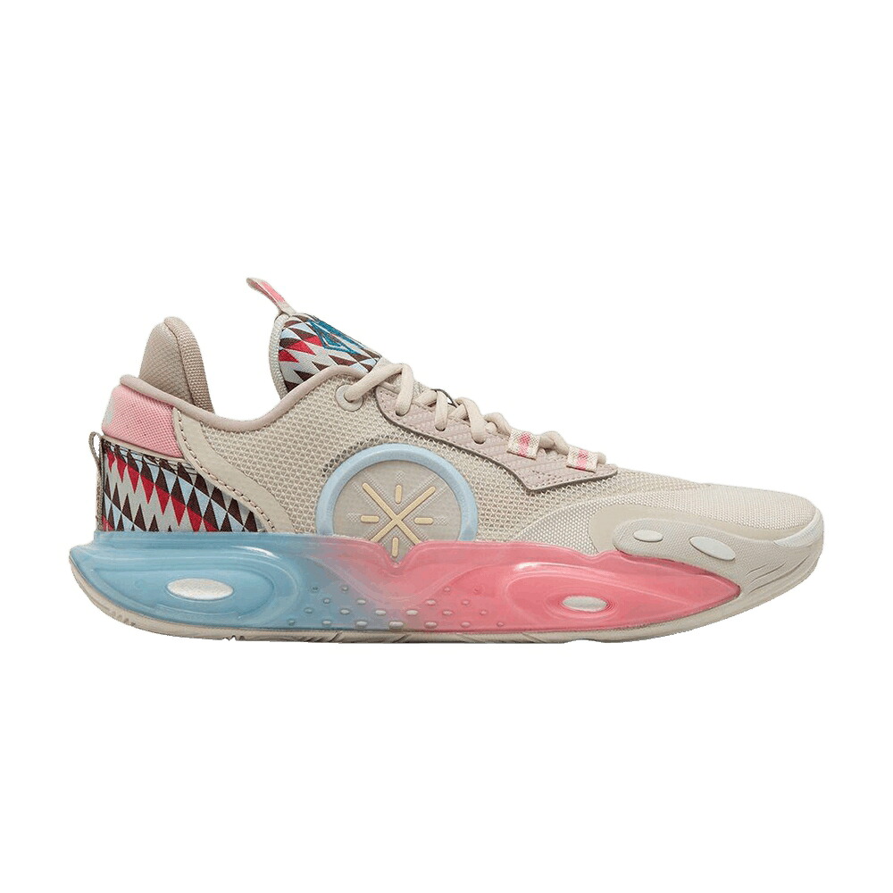 リーニン ウェイド シティ 'ORIGIN' スニーカー メンズ LI-NING WADE ALL CITY 12 /｜スニケス
