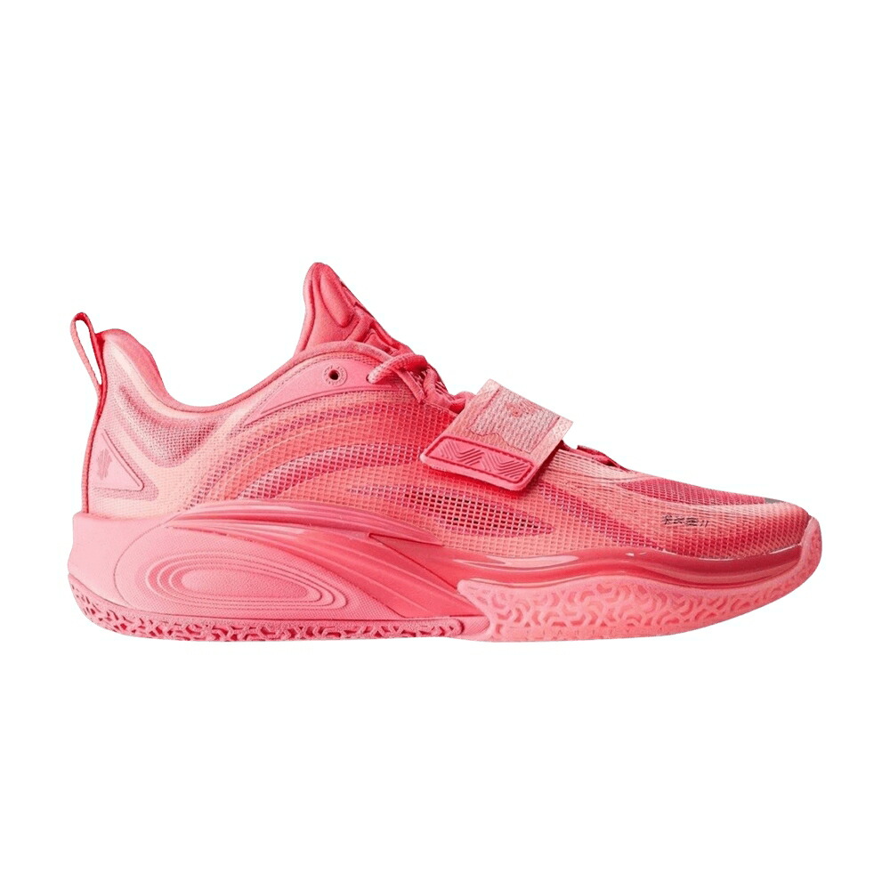 ピンク JELLY スニーカー メンズ ANTA KAI 1 CHINA RELEASE / PINK