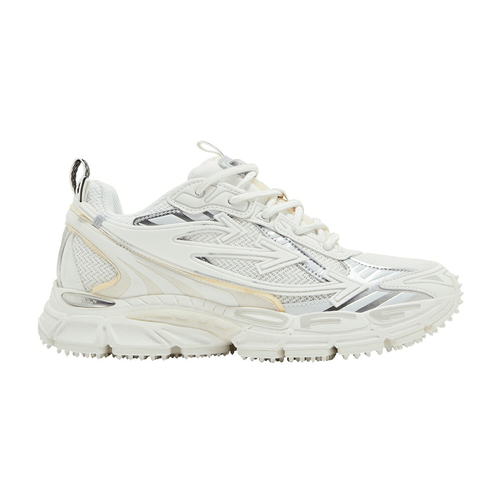 象牙色 白いこと 白いこと \u0027WHITE\u0027 スニーカー レディース OFF-WHITE WMNS BE RIGHT BACK / WHITE