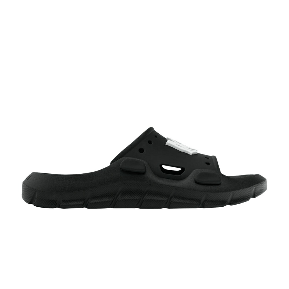 アミリ サンダル 黒いこと 黒いこと \u0027BLACK\u0027 スニーカー メンズ AMIRI SUNDAY SLIDE / BLACK