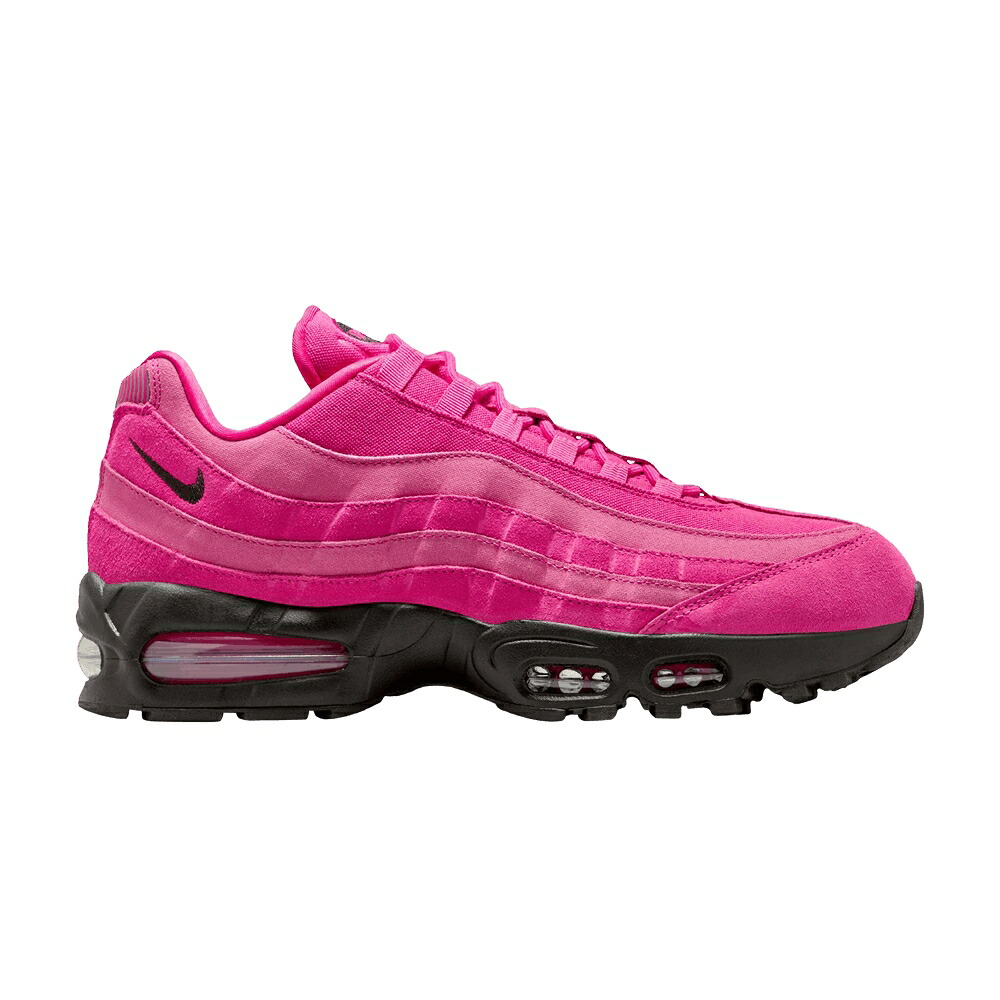 ナイキ マックス 赤銅色 赤銅色 大気圏マックス \u0027FIREBERRY\u0027 スニーカー メンズ NIKE AIR MAX 95 OG / FIREBERRY VELVET BROWN SUMMIT