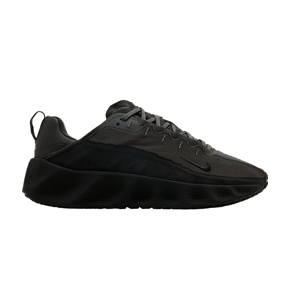 ナイキ ローバー 黒いこと 黒いこと 積貨委託貨物 カーキ \u0027SEQUOIA\u0027 スニーカー メンズ NIKE HYEIN SEO X AVA ROVER / SEQUOIA BLACK CARGO KHAKI