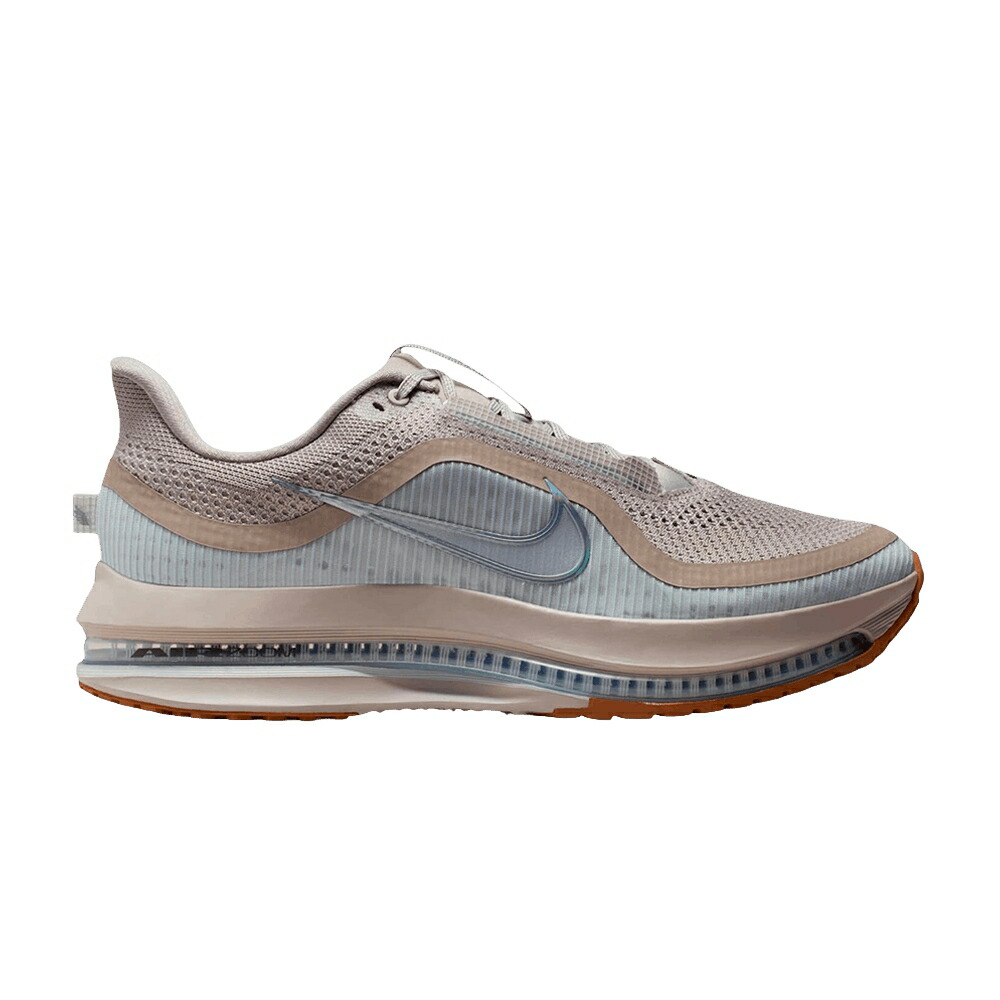 ナイキ ズーム ペガサス プレミアム 灰色 グレー カレッジ ズームペガサス COLLEGE GUM スニーカー メンズ NIKE AIR ZOOM PEGASUS PREMIUM GREY / COLLEGE GREY DARK SMOKE GREY GUM