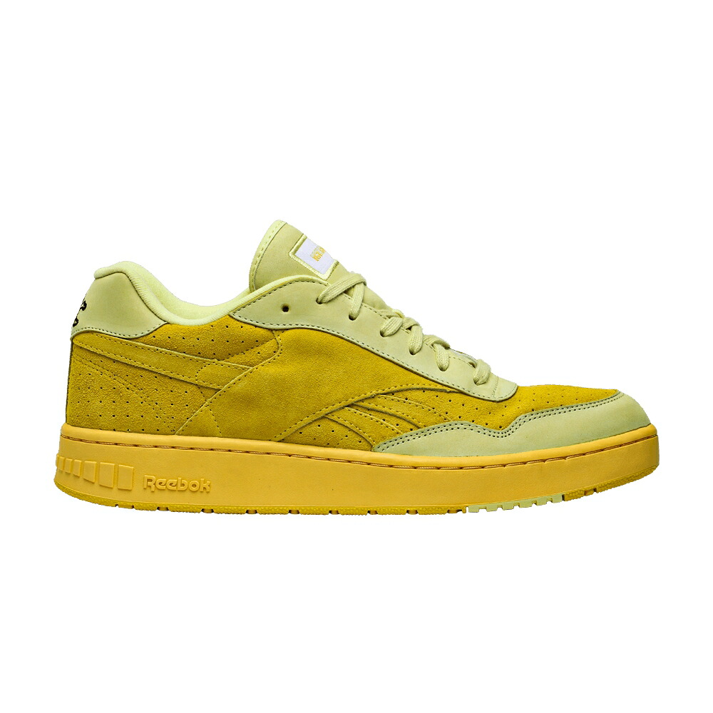 リーボック クリーム アイスクリーム 'COMPLEXCON' スニーカー メンズ REEBOK BBC ICE CREAM X BB4600 LOW /|スニケス
