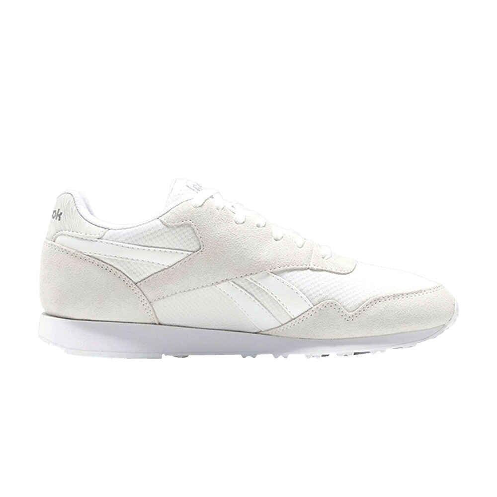 リーボック ウルトラ 白いこと 白いこと 薄墨色 薄墨色 \u0027GREY BLUE\u0027 スニーカー レディース REEBOK WMNS ROYAL ULTRA HUMBLE / WHITE COLD GREY 2 WHITE