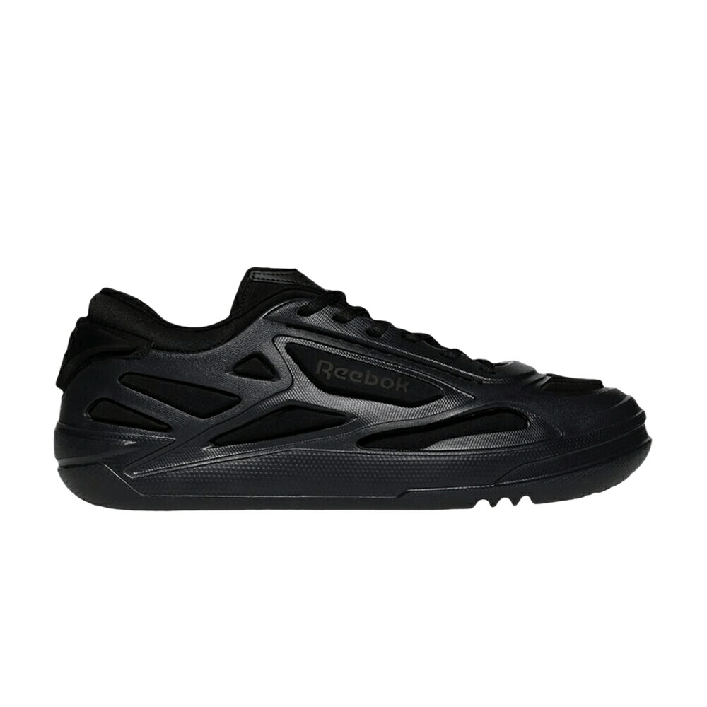 リーボック 野球クラブ エルティーディー 黒いこと 黒いこと \u0027FULL BLACK\u0027 スニーカー メンズ REEBOK CLUB C FWD LTD / FULL BLACK