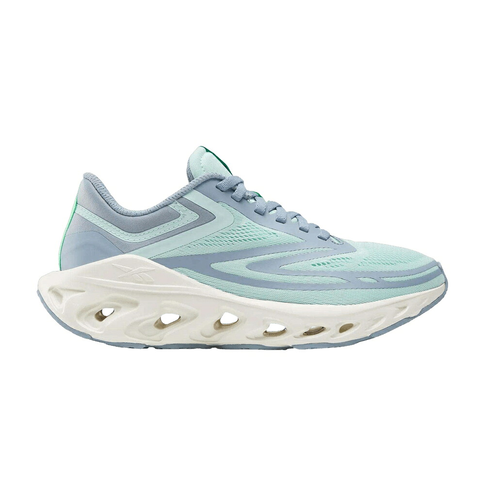 リーボック 幽客 青み 青色 アクア \u0027LEISURE CHALK\u0027 スニーカー レディース REEBOK WMNS FUEL FLEX RUN BLUE/GLITCH AQUA/CHALK\u0027 / LEISURE BLUE GLITCH AQUA CHALK