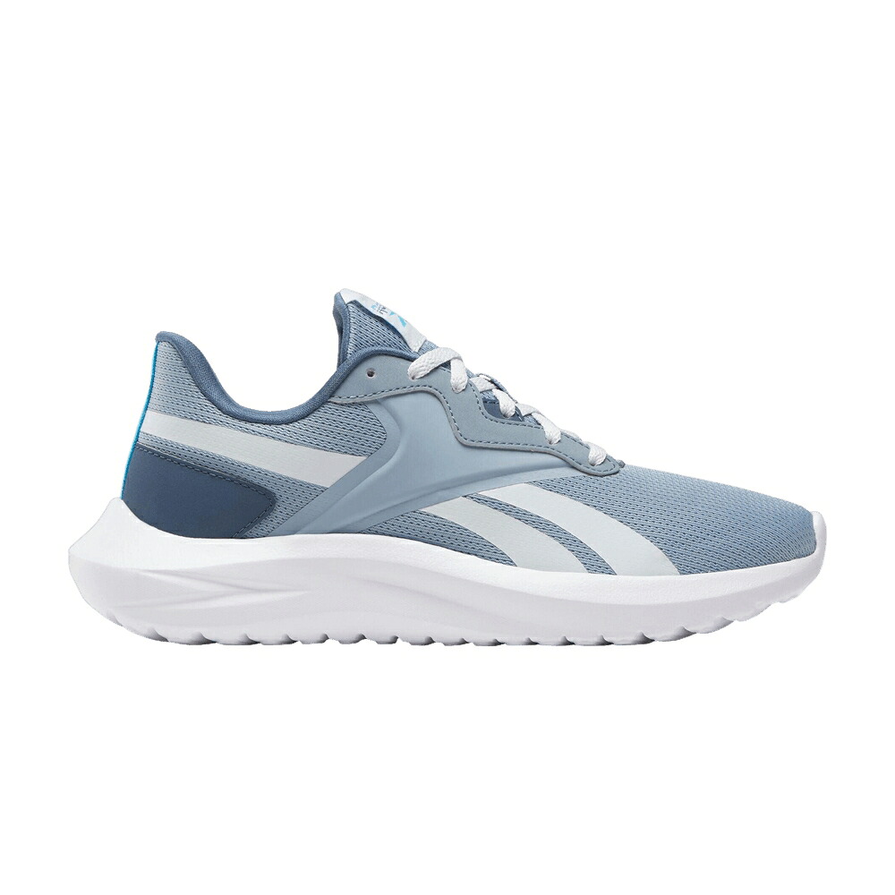 リーボック 青み 青色 \u0027LEISURE MOON\u0027 スニーカー レディース REEBOK WMNS ENERGEN LUX BLUE / LEISURE BLUE MOON