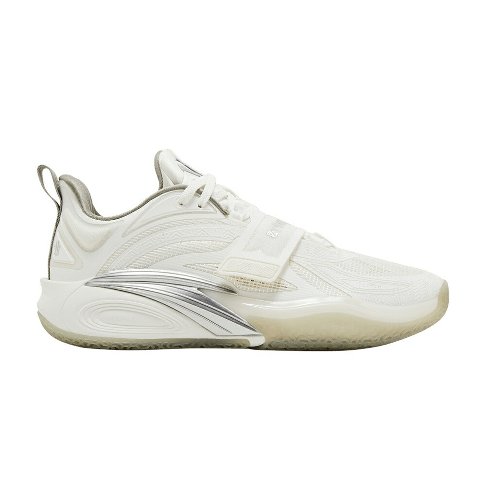 白色 ホワイト YIN YANG スニーカー メンズ ANTA KAI 1 YANG PACK - / WHITE
