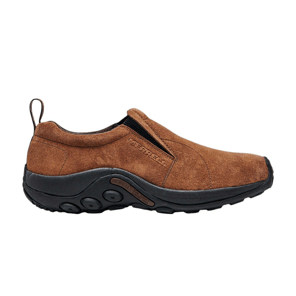 メレル \u0027DARK EARTH\u0027 スニーカー メンズ MERRELL JUNGLE MOC / DARK EARTH 靴-メンズ靴-スニーカー