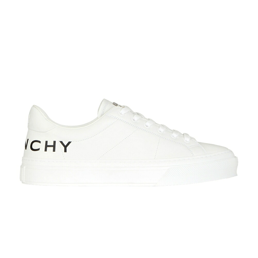 ジバンシィ シティ 白いこと 白いこと \u0027WHITE\u0027 スニーカー メンズ GIVENCHY CITY SPORT / WHITE