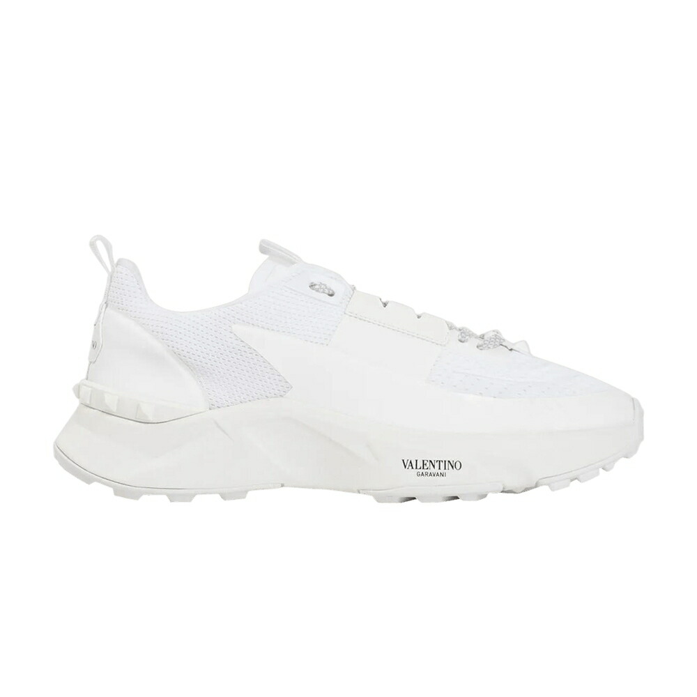 ヴァレンティノ 靴 スニーカー 白いこと 白いこと \u0027WHITE\u0027 メンズ VALENTINO TRUE ACT SNEAKER / WHITE