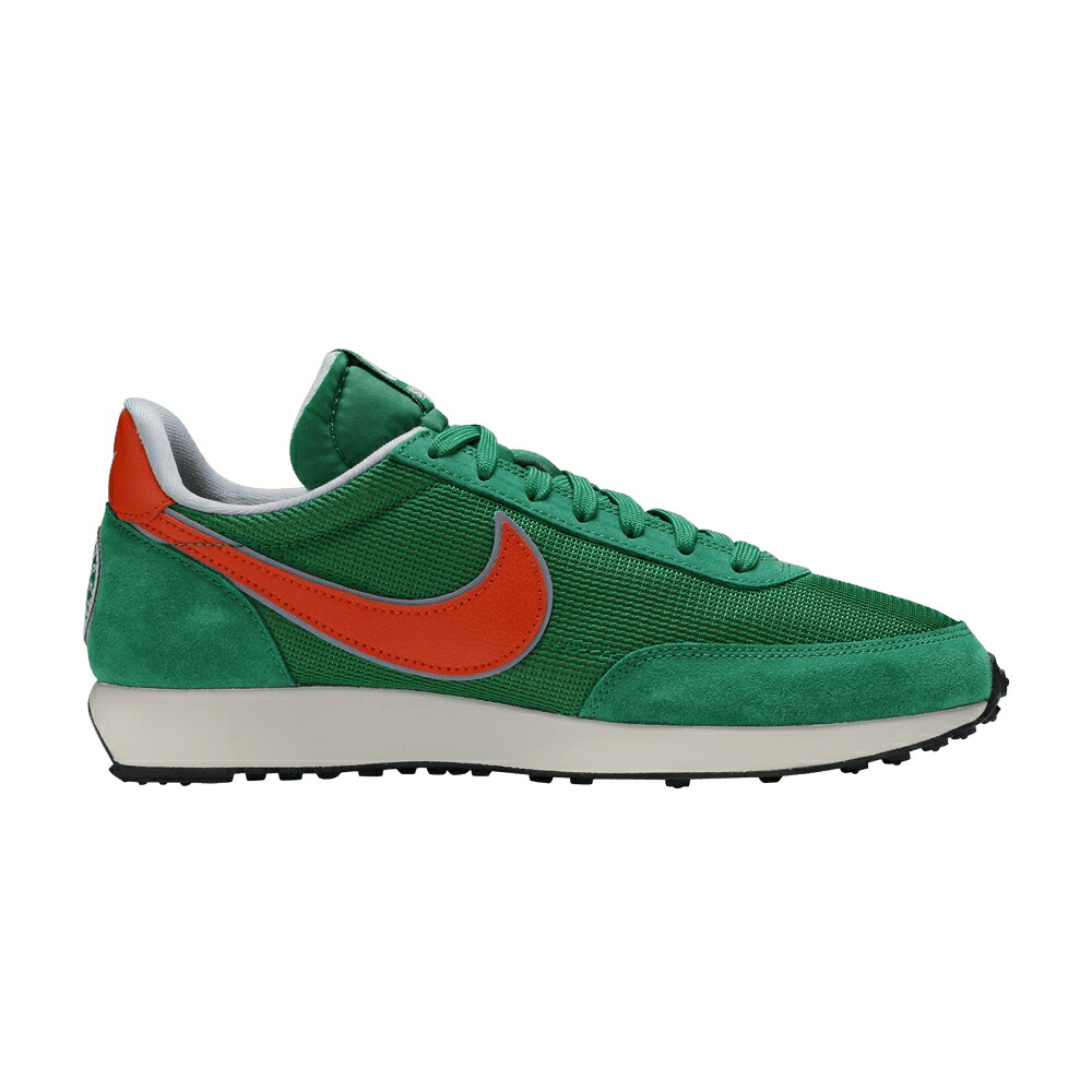 ナイキ テイルウィンド 緑 緑であること \u0027HAWKINS HIGH\u0027 スニーカー メンズ NIKE STRANGER THINGS X AIR TAILWIND 79 / PINE GREEN COSMIC CLAY SAIL