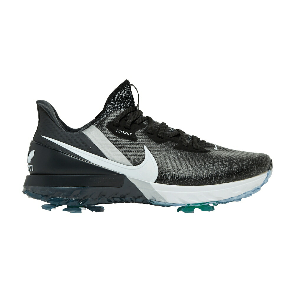 ナイキ ズーム 黒色 ブラック 白色 ホワイト BLACK スニーカー メンズ NIKE AIR ZOOM INFINITY TOUR / BLACK WHITE OFF NOIR