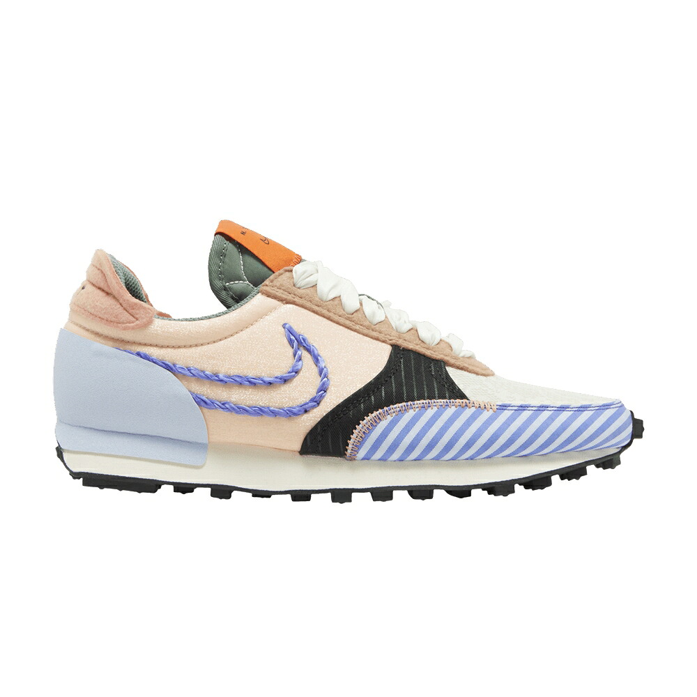 ナイキ クリムゾン \u0027CRIMSON SAPPHIRE\u0027 スニーカー レディース NIKE WMNS DAYBREAK TYPE TINT / CRIMSON TINT SAPPHIRE