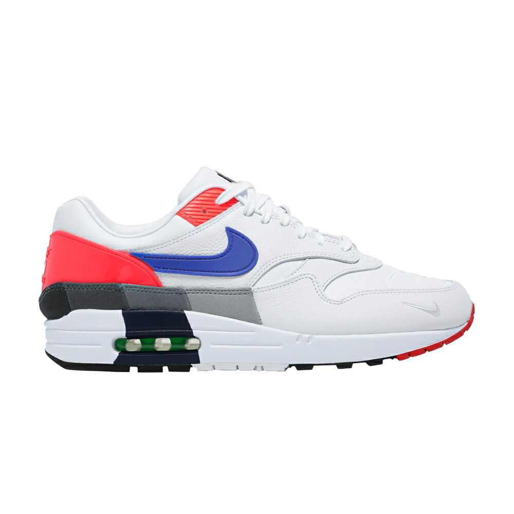 ナイキ マックス エア湖マックス \u0027EVOLUTION ICONS\u0027 スニーカー メンズ NIKE AIR MAX 1 OF /