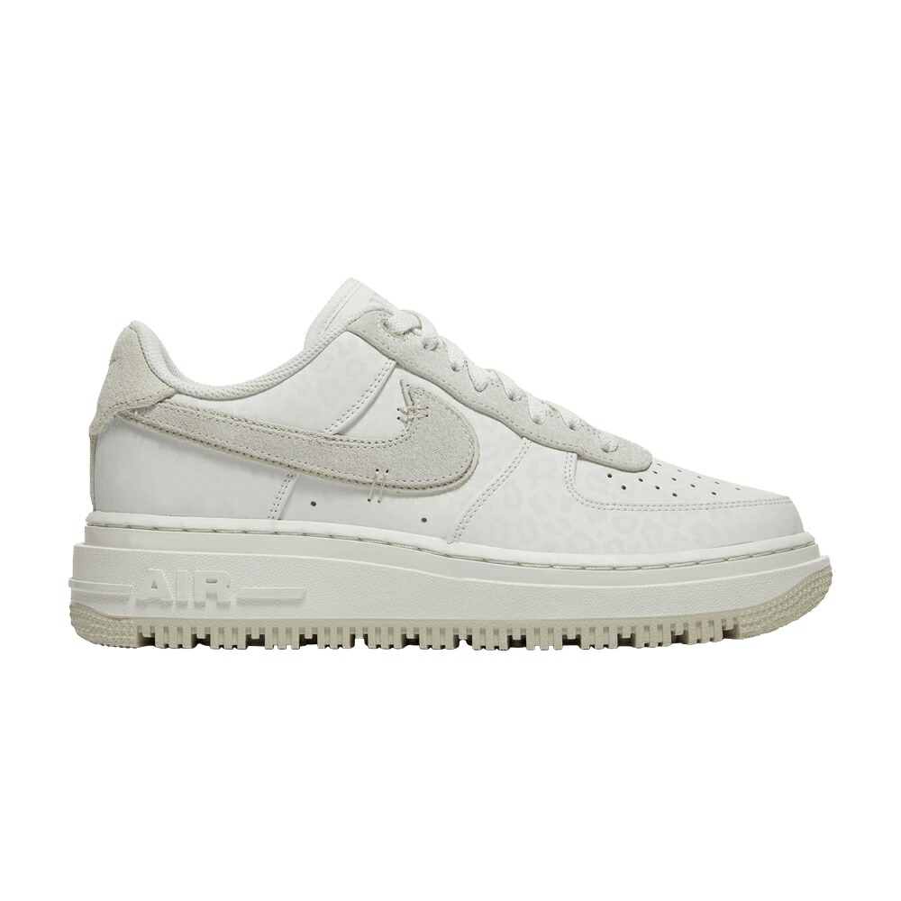 ナイキ 白色 ホワイト エアフォース TRIPLE WHITE スニーカー メンズ NIKE AIR FORCE 1 LUXE / SUMMIT WHITE LIGHT BONE SUMMIT