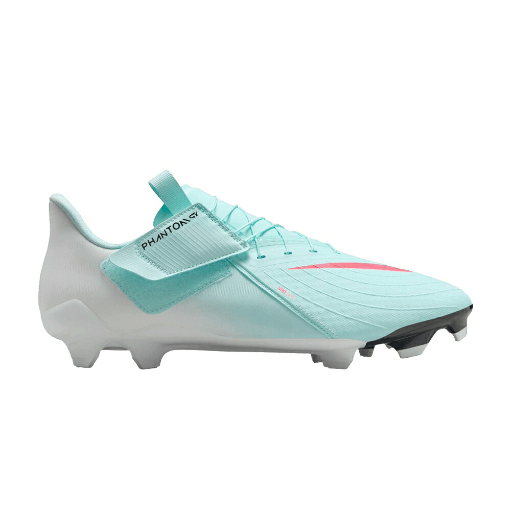 ナイキ アカデミー エナジー 赤 レッド 'MAD PACK' スニーカー メンズ NIKE PHANTOM GX 2 ACADEMY EASYON MG ENERGY / MINT OFF NOIR ATOMIC RED｜スニケス