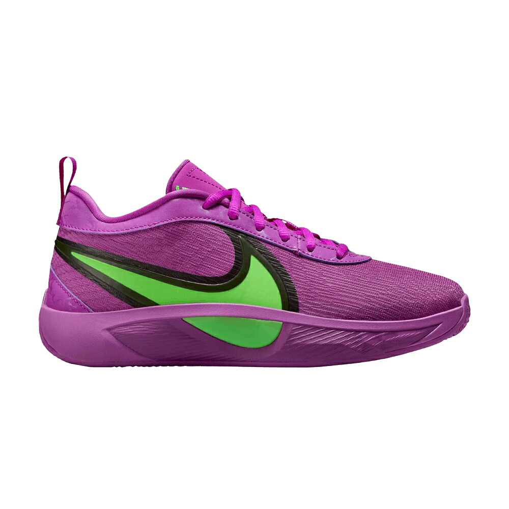 ナイキ 緑 緑であること \u0027ENFORCER\u0027 お坊っちゃん キッズ NIKE GIANNIS FREAK 6 GS / BOLD BERRY ELECTRIC GREEN もの言う花 マタニティ スニーカー