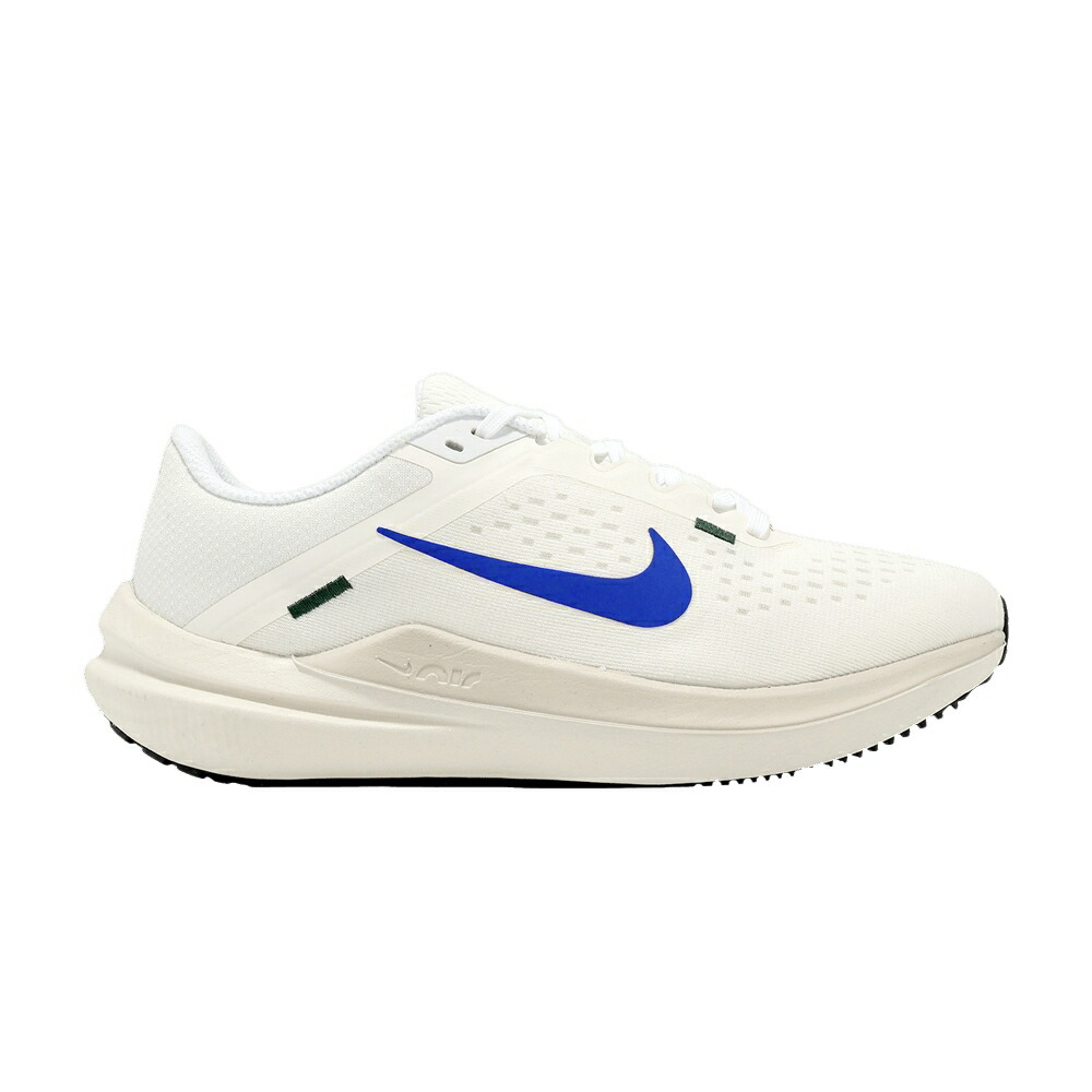 ナイキ ゲーム AIL ゲームロイヤル 青 ブルー ブルー スニーカー レディース NIKE WMNS AIR WINFLO 10 GAME ROYAL / SAIL GAME ROYAL SAIL