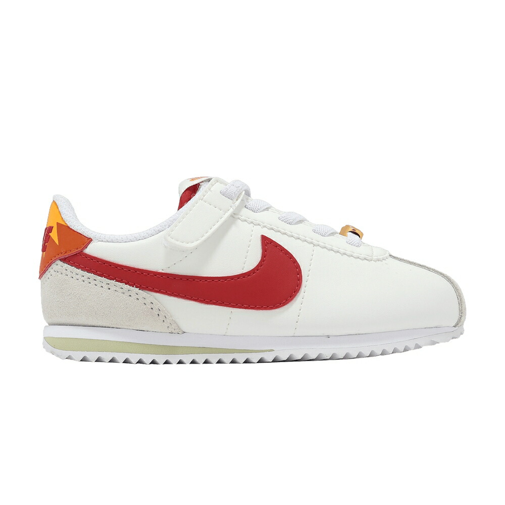 ナイキ コルテッツ 赤 レッド 白色 ホワイト 'YEAR SNAKE' スニーカー メンズ NIKE CORTEZ EASYON PSV OF THE / SAIL UNIVERSITY RED WHITE