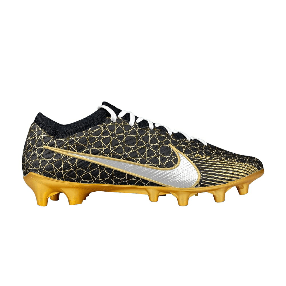 ナイキ ズーム エリート スニーカー メンズ NIKE ZOOM MERCURIAL VAPOR 15 ELITE AG BY YOU / MULTI COLOR MULTI COLOR|スニケス