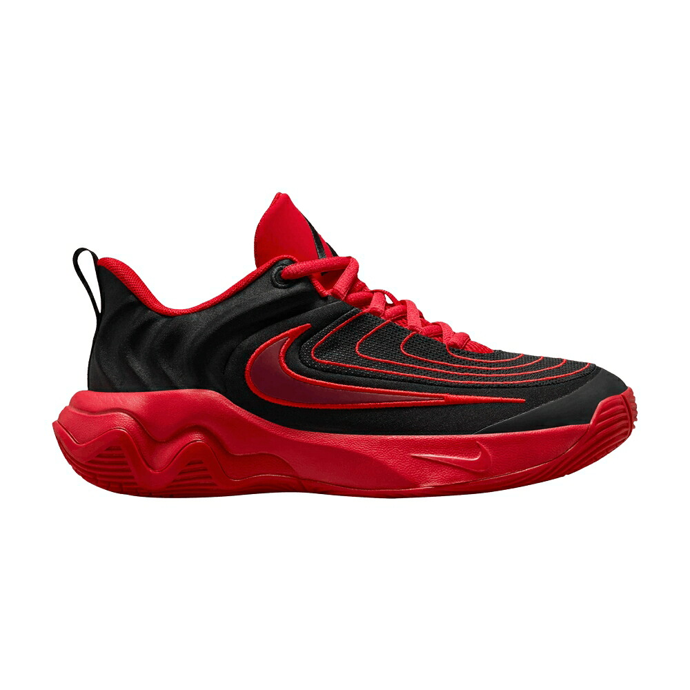 ナイキ 黒いこと 黒いこと 赤 赤いこと 野球クラブ \u0027BRED\u0027 御坊っちゃん キッズ NIKE GIANNIS IMMORTALITY 4 GS / BLACK UNIVERSITY RED TEAM RED もの言う花 マタニティ スニーカー