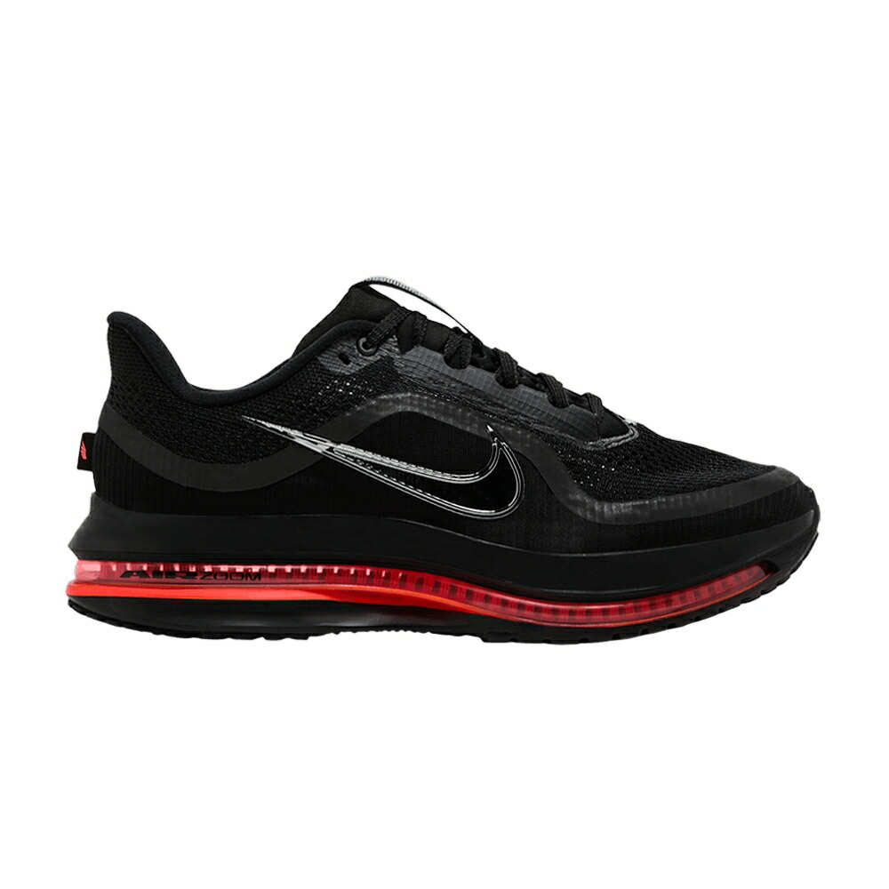 ナイキ ペガサス プレミアム 黒色 ブラック クリムゾン 'BLACK CRIMSON' スニーカー レディース NIKE WMNS PEGASUS PREMIUM BRIGHT / BLACK BRIGHT CRIMSON METALLIC