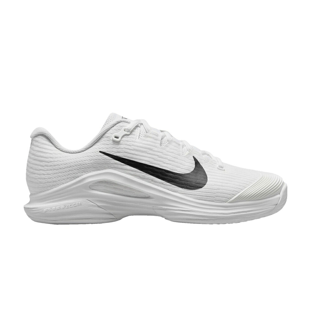 ナイキ コート ズーム 白色 ホワイト 黒色 ブラック 'WHITE BLACK' スニーカー レディース NIKE WMNS NIKECOURT AIR ZOOM VAPOR 12 HC / WHITE SUMMIT WHITE BLACK|スニケス