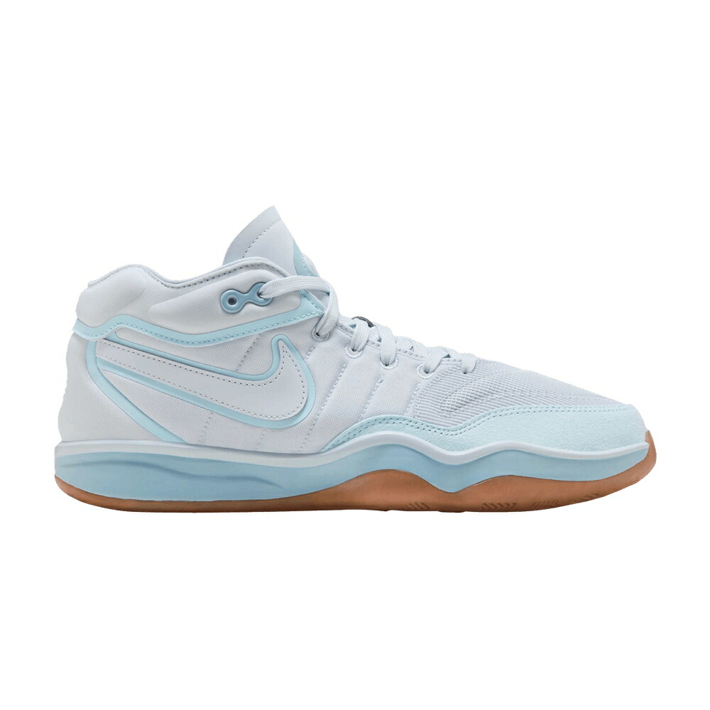 ナイキ ズーム 灰色 グレー 青色 ブルー HINE PACK スニーカー メンズ NIKE AIR ZOOM GT HUSTLE 2 EP TOGETHER / FOOTBALL GREY GLACIER BLUE LIGHT