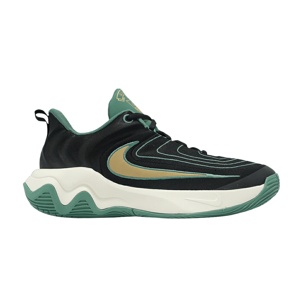ナイキ 黒いこと 黒いこと 象牙色 \u0027BICOASTAL\u0027 お坊っちゃん キッズ NIKE GIANNIS IMMORTALITY 4 GS / BLACK BICOASTAL PALE IVORY もの言う花 マタニティ スニーカー