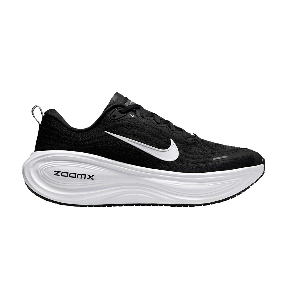 ナイキ 黒いこと 黒いこと 白いこと 白いこと \u0027BLACK WHITE\u0027 スニーカー メンズ NIKE VOMERO PLUS / BLACK WHITE ANTHRACITE LIGHT