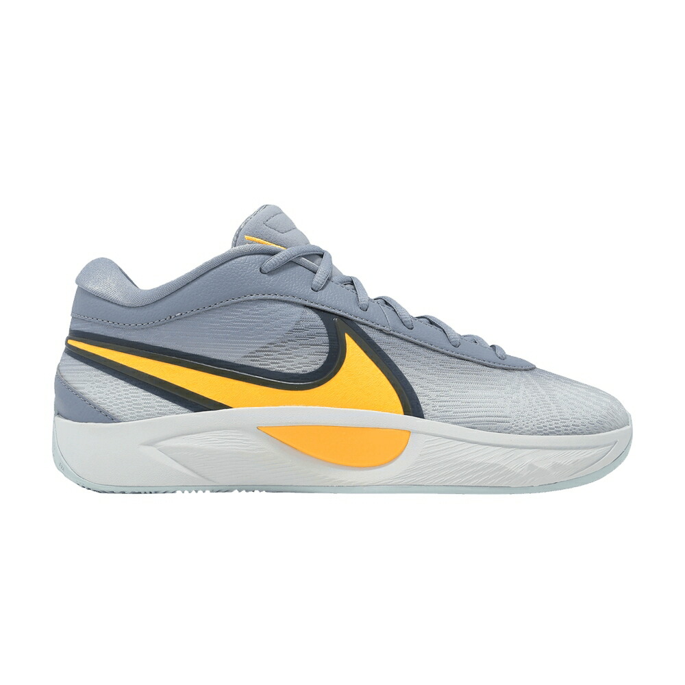 ナイキ レーザー 紺色 ネイビー 'ASHEN ORANGE' スニーカー メンズ NIKE GIANNIS FREAK 6 EP SLATE LASER / ASHEN SLATE ARMORY NAVY GLACIER